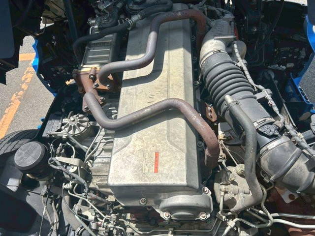 日野プロフィアアルミウイング大型（10t）[写真22]