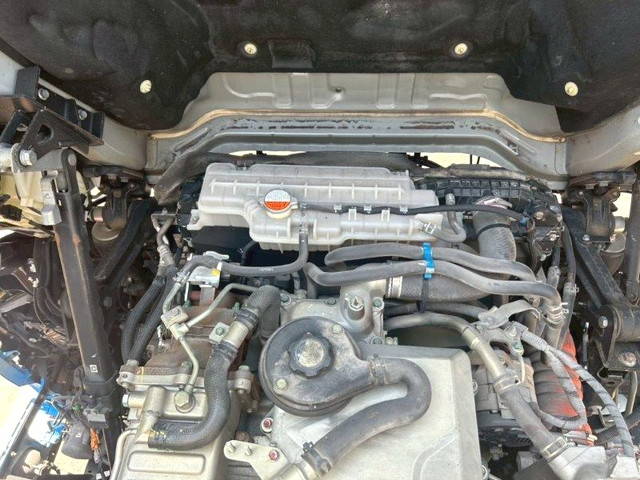 日野プロフィアアルミウイング大型（10t）[写真23]