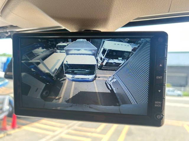 日野プロフィアアルミウイング大型（10t）[写真25]