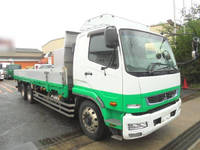 三菱ふそうファイターアルミブロック増トン(6t・8t)