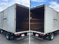 三菱ふそうキャンターアルミバン小型（2t・3t）[写真11]