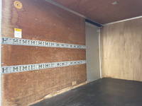 三菱ふそうキャンターアルミバン小型（2t・3t）[写真14]