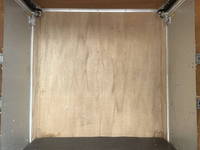 三菱ふそうキャンターアルミバン小型（2t・3t）[写真16]