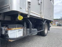 三菱ふそうキャンターアルミバン小型（2t・3t）[写真19]