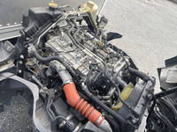 三菱ふそうキャンターアルミバン小型（2t・3t）[写真25]