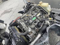 三菱ふそうキャンターアルミバン小型（2t・3t）[写真26]