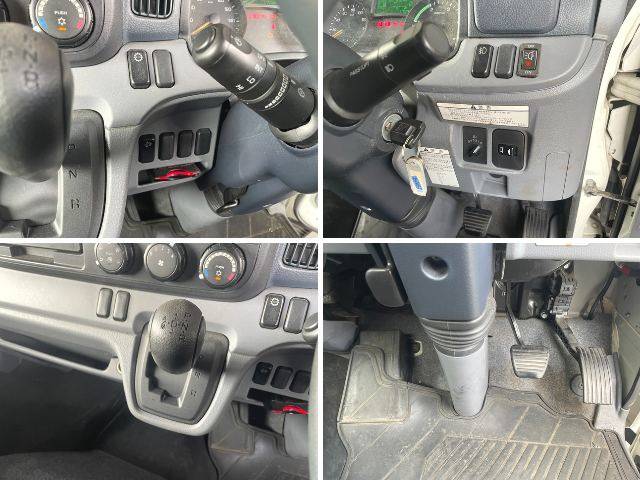 三菱ふそうキャンターアルミバン小型（2t・3t）[写真37]