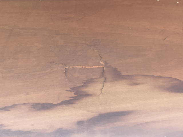 三菱ふそうキャンターアルミバン小型（2t・3t）[写真39]