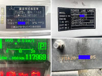 三菱ふそうキャンターアルミバン小型（2t・3t）[写真41]