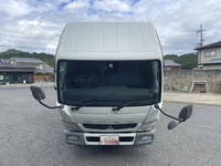 三菱ふそうキャンターアルミバン小型（2t・3t）[写真08]