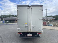 三菱ふそうキャンターアルミバン小型（2t・3t）[写真09]