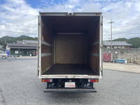 三菱ふそうキャンターアルミバン小型（2t・3t）[写真10]