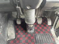 日野プロフィアダンプ大型（10t）[写真10]