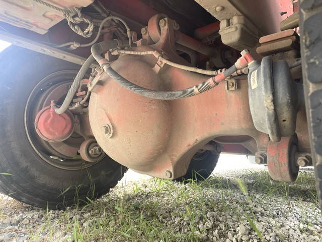 日野プロフィアダンプ大型（10t）[写真06]