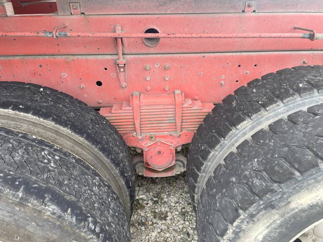 日野プロフィアダンプ大型（10t）[写真07]