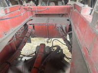 日野プロフィアダンプ大型（10t）[写真08]