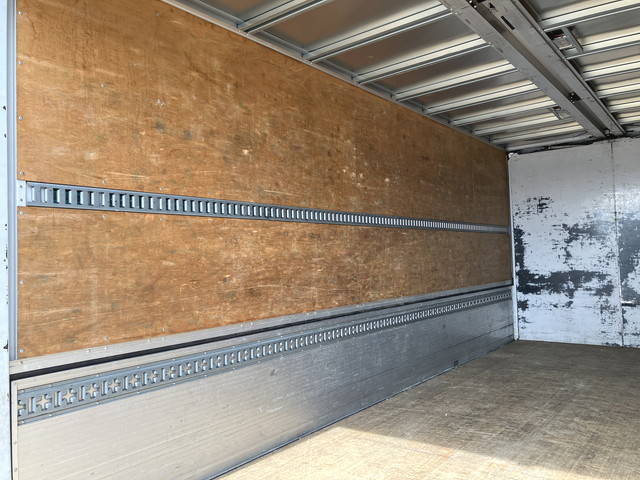 日野レンジャーアルミウイング中型（4t）[写真11]