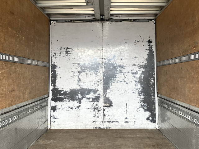 日野レンジャーアルミウイング中型（4t）[写真14]