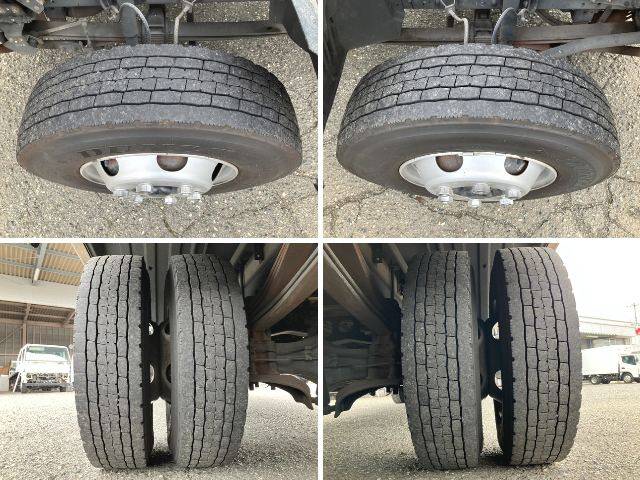 日野レンジャーアルミウイング中型（4t）[写真19]