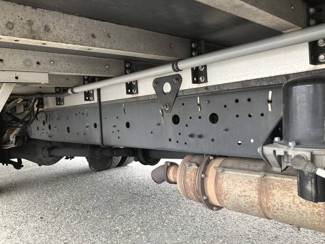 日野レンジャーアルミウイング中型（4t）[写真20]