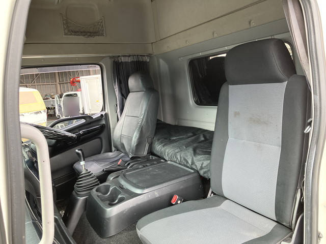 日野レンジャーアルミウイング中型（4t）[写真29]