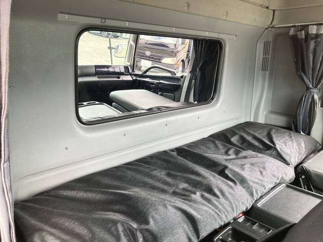 日野レンジャーアルミウイング中型（4t）[写真34]