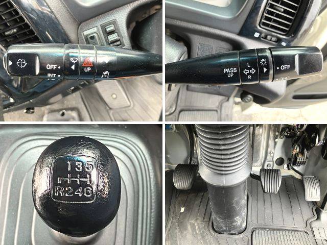 日野レンジャーアルミウイング中型（4t）[写真36]