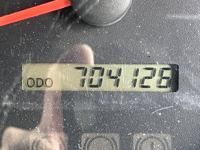 日野レンジャーアルミウイング中型（4t）[写真39]