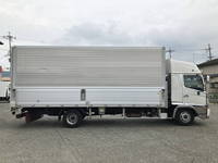 日野レンジャーアルミウイング中型（4t）[写真04]