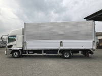 日野レンジャーアルミウイング中型（4t）[写真05]