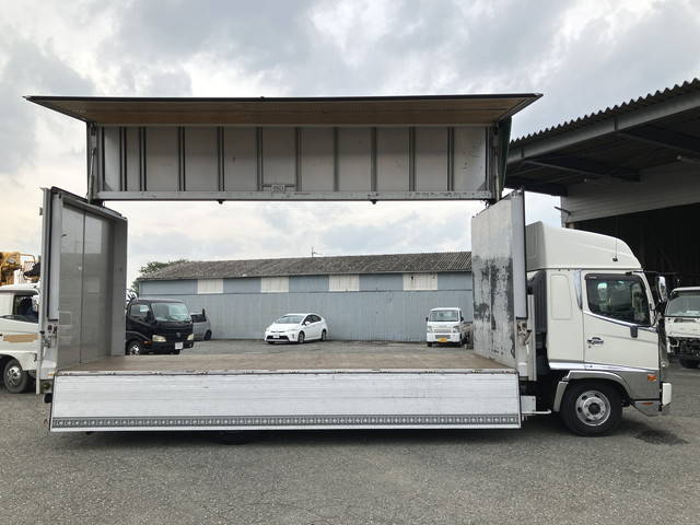 日野レンジャーアルミウイング中型（4t）[写真05]