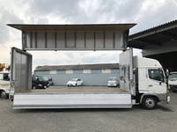 日野レンジャーアルミウイング中型（4t）[写真06]