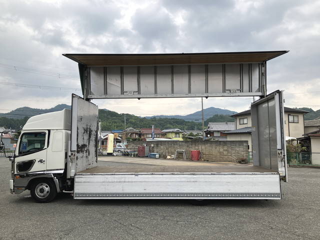 日野レンジャーアルミウイング中型（4t）[写真06]