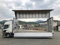 日野レンジャーアルミウイング中型（4t）[写真07]