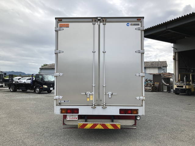 日野レンジャーアルミウイング中型（4t）[写真09]