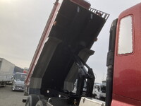 日野プロフィアダンプ大型（10t）[写真11]