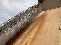 日野プロフィアダンプ大型（10t）[写真13]