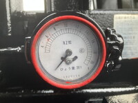 日野プロフィアダンプ大型（10t）[写真16]