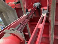 日野プロフィアダンプ大型（10t）[写真19]