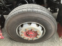 日野プロフィアダンプ大型（10t）[写真19]