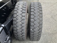 日野プロフィアダンプ大型（10t）[写真21]