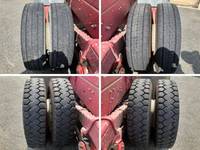 日野プロフィアダンプ大型（10t）[写真22]