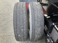 日野プロフィアダンプ大型（10t）[写真22]