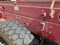 日野プロフィアダンプ大型（10t）[写真25]