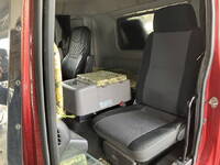 日野プロフィアダンプ大型（10t）[写真25]