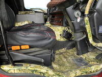 日野プロフィアダンプ大型（10t）[写真27]