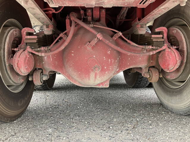 日野プロフィアダンプ大型（10t）[写真27]