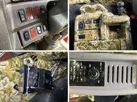 日野プロフィアダンプ大型（10t）[写真31]