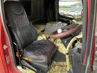 日野プロフィアダンプ大型（10t）[写真32]