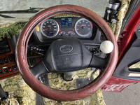 日野プロフィアダンプ大型（10t）[写真34]